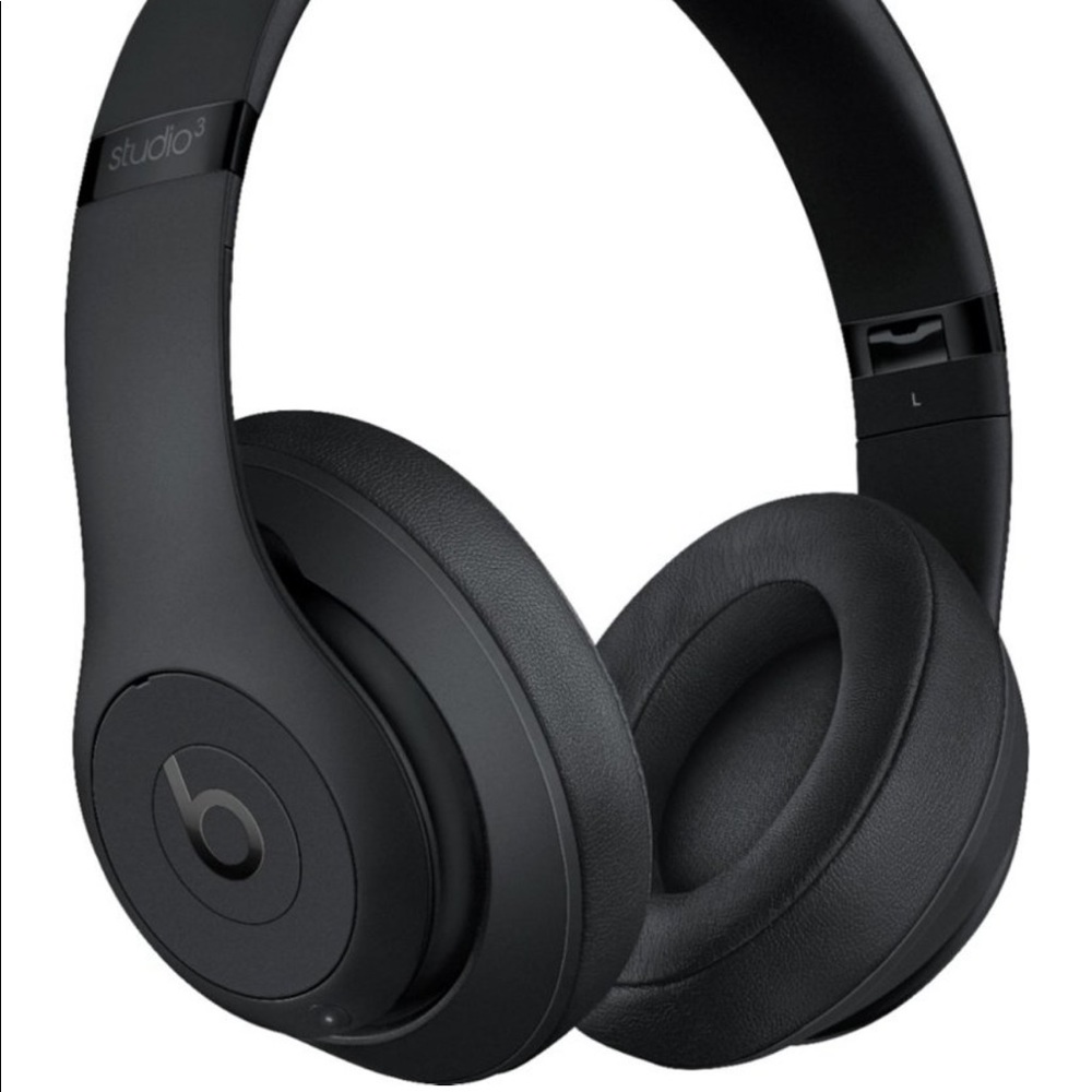 Beats by Dre